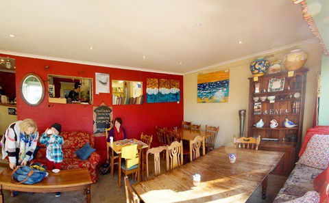 Giwa Modern Korean Restaurant - New South Wales Tourism  17