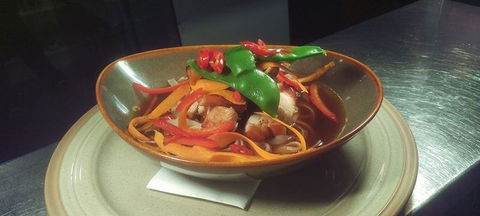 Giwa Modern Korean Restaurant - New South Wales Tourism  1