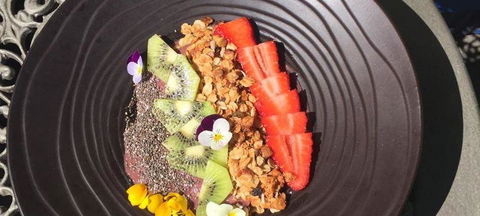 Giwa Modern Korean Restaurant - New South Wales Tourism  3