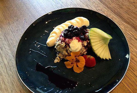 Giwa Modern Korean Restaurant - New South Wales Tourism  7