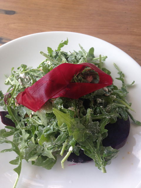 GOMA Cafe Bistro - New South Wales Tourism  4