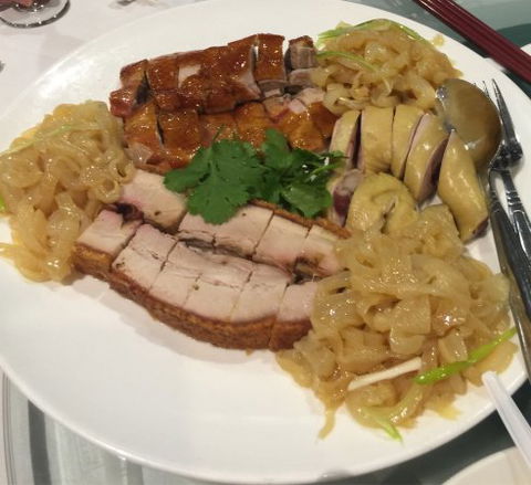 Greenwood Chinese Restaurant - New South Wales Tourism  0
