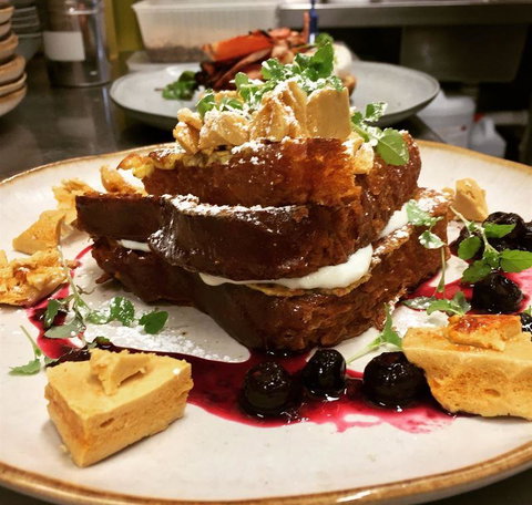 Kobs Thai Kitchen - New South Wales Tourism  9