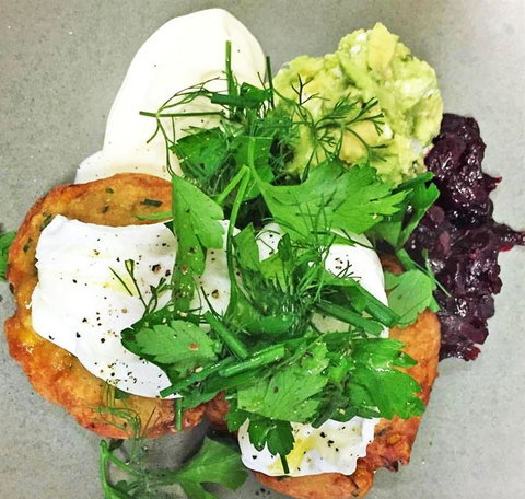 Kobs Thai Kitchen - New South Wales Tourism  10