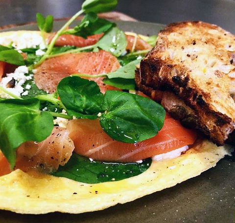 Kobs Thai Kitchen - New South Wales Tourism  11