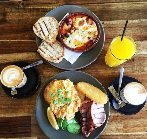 Kobs Thai Kitchen - New South Wales Tourism  12