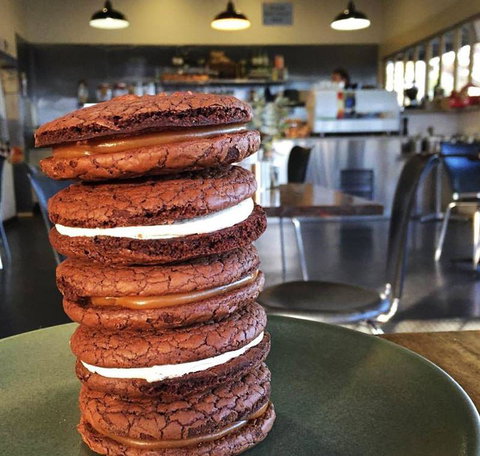 Kobs Thai Kitchen - New South Wales Tourism  13