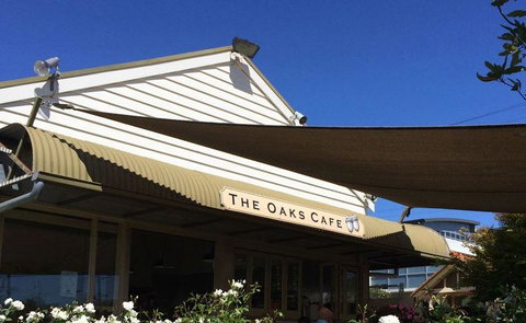 Kobs Thai Kitchen - New South Wales Tourism  14