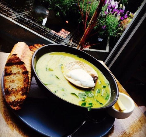 Kobs Thai Kitchen - New South Wales Tourism  15