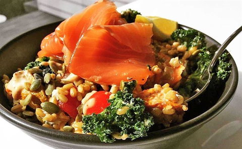 Kobs Thai Kitchen - New South Wales Tourism  16