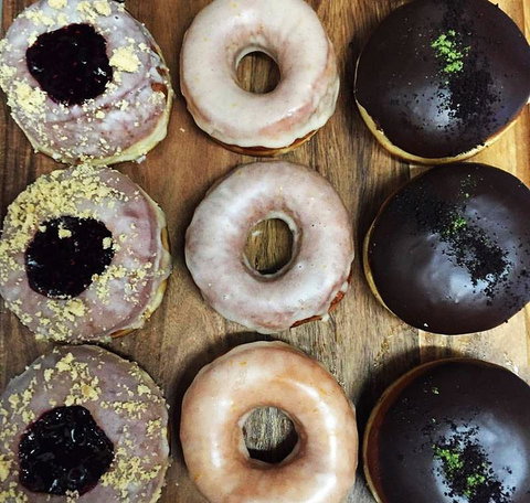 Kobs Thai Kitchen - New South Wales Tourism  17