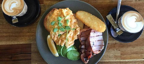 Kobs Thai Kitchen - New South Wales Tourism  1