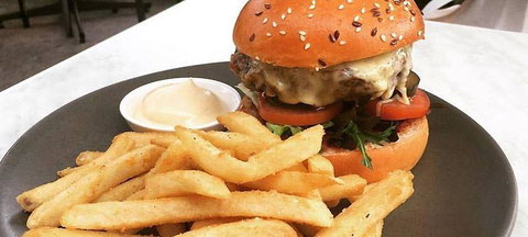 Kobs Thai Kitchen - New South Wales Tourism  2