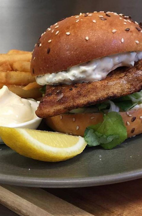 Kobs Thai Kitchen - New South Wales Tourism  4