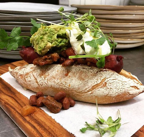 Kobs Thai Kitchen - New South Wales Tourism  5