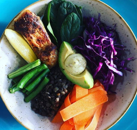 Kobs Thai Kitchen - New South Wales Tourism  6