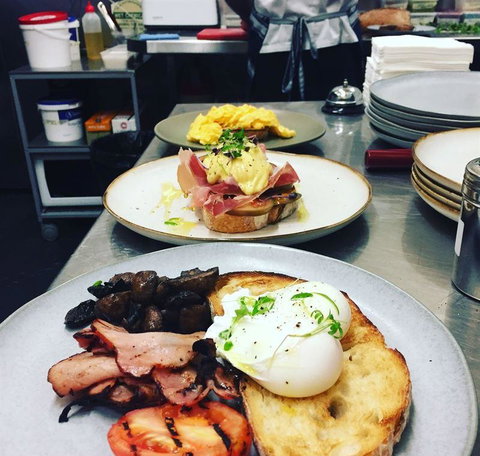 Kobs Thai Kitchen - New South Wales Tourism  7