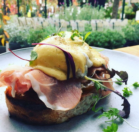 Kobs Thai Kitchen - New South Wales Tourism  8