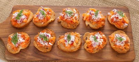 La Vita Cafe Ristorante - New South Wales Tourism  1
