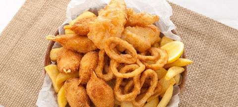 La Vita Cafe Ristorante - New South Wales Tourism  3