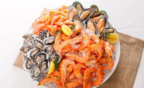 La Vita Cafe Ristorante - New South Wales Tourism  7
