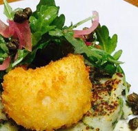 Lime Tree Bar  Restaurant - New South Wales Tourism 