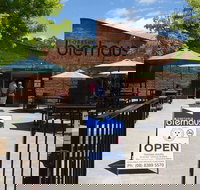 Lobethal Bierhaus - New South Wales Tourism 