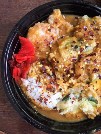 Osaka Japanese Dining Bar - New South Wales Tourism  0