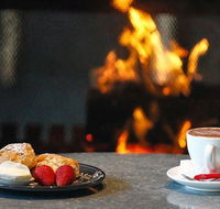 Other Side of the Moon Restaurant - New South Wales Tourism 