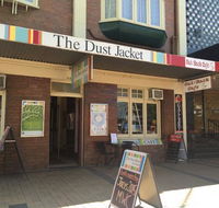 Out The Back Cafe - New South Wales Tourism 