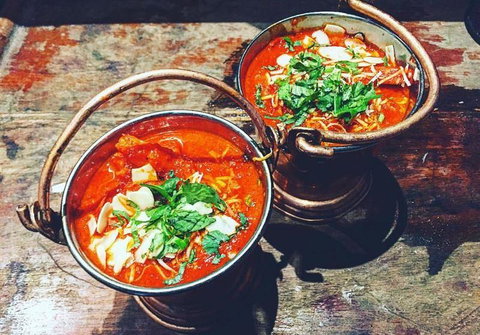 Roti Boti Indian Restaurant - New South Wales Tourism  0