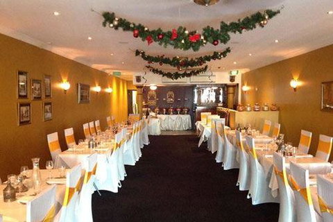 Roti Boti Indian Restaurant - New South Wales Tourism  9