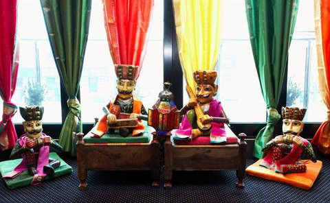 Roti Boti Indian Restaurant - New South Wales Tourism  10