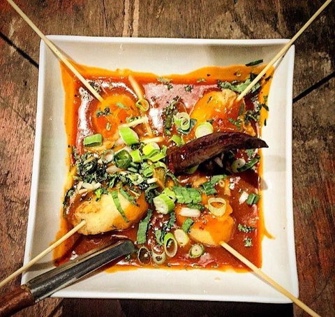 Roti Boti Indian Restaurant - New South Wales Tourism  3