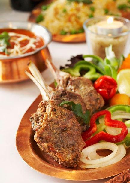 Roti Boti Indian Restaurant - New South Wales Tourism  5