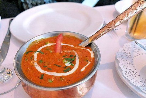 Roti Boti Indian Restaurant - New South Wales Tourism  7