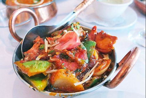 Roti Boti Indian Restaurant - New South Wales Tourism  8