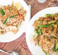 Ruan Kao Thai - New South Wales Tourism 