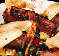 Rustico Tapas  Bar Rockingham - New South Wales Tourism 