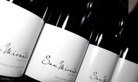 Sam Miranda King Valley - New South Wales Tourism  7