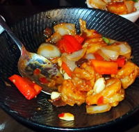 Sichuan Bang Bang - New South Wales Tourism 