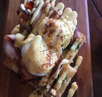 Soho on Darby - New South Wales Tourism 