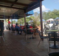 The Rattler Cafe - New South Wales Tourism 