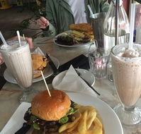 Top Notch Cafe - New South Wales Tourism 
