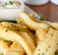 Voro Restaurant and Pizzeria - New South Wales Tourism 