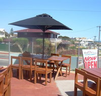 Adam's Cafe Tonino's Fish and Chips - New South Wales Tourism 