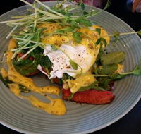 Aliment Cafe - New South Wales Tourism 