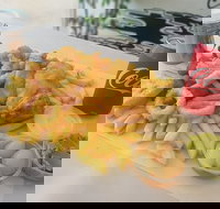 Banksia Grove Fish  Chips - New South Wales Tourism 