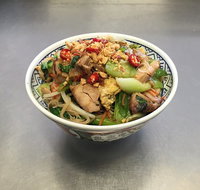 Bento Mee - New South Wales Tourism 