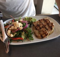 Betty's Cafe - New South Wales Tourism 